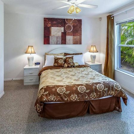 House Rainbow Villa Cape Coral Buitenkant foto