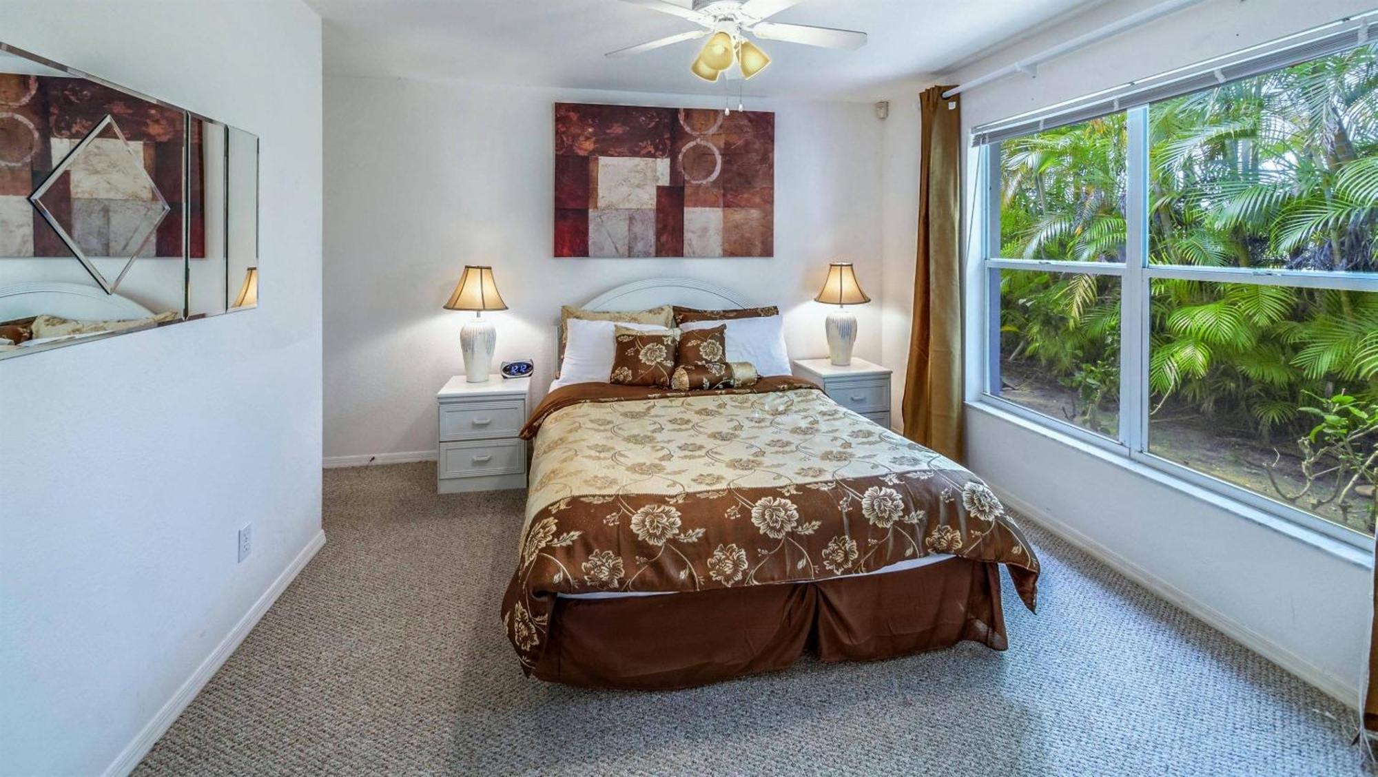 House Rainbow Villa Cape Coral Buitenkant foto