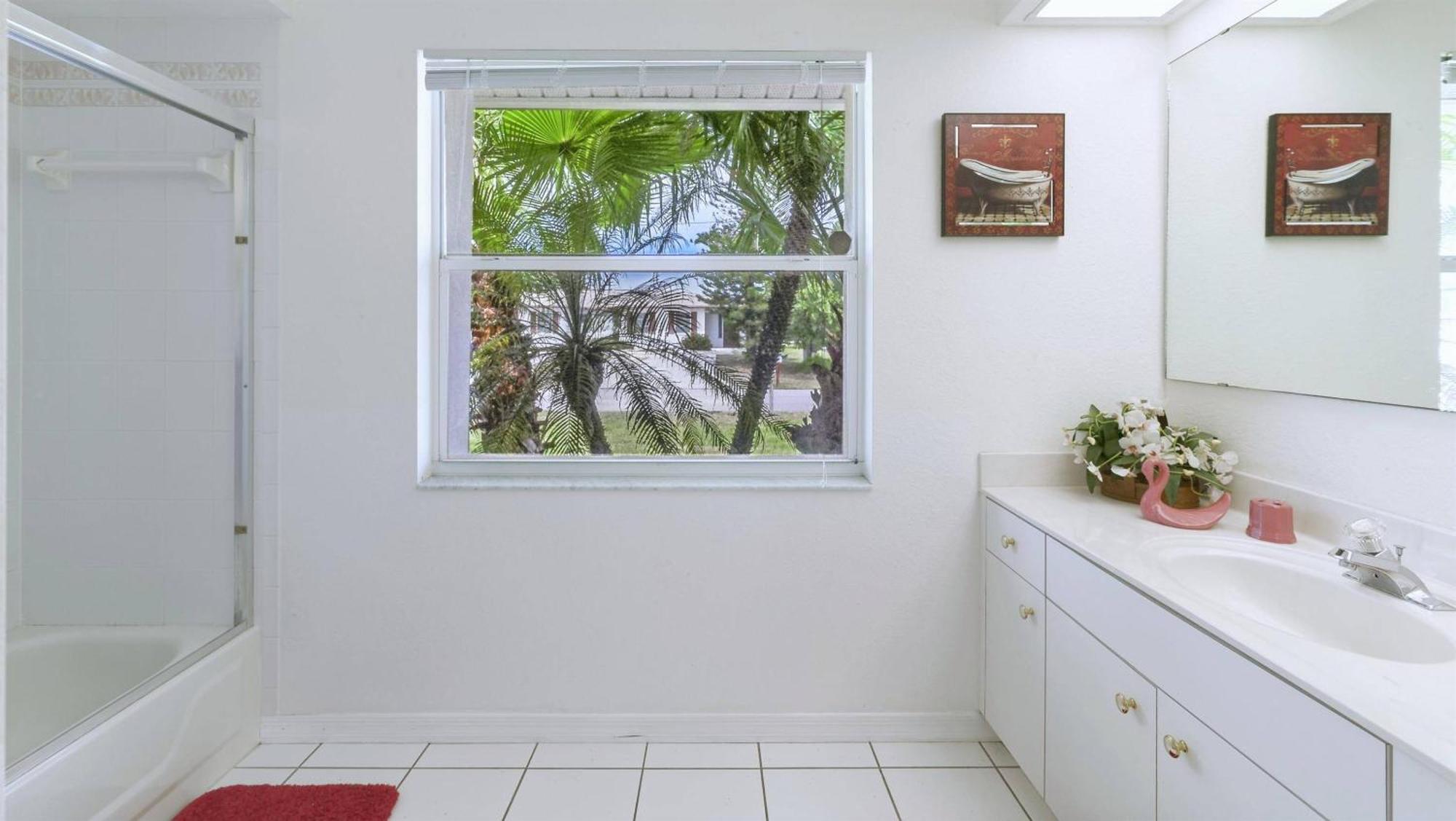 House Rainbow Villa Cape Coral Buitenkant foto
