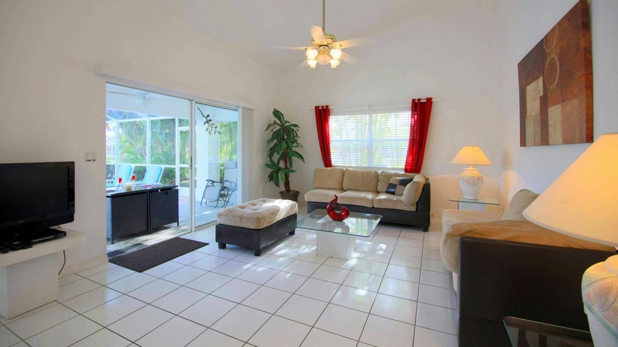 House Rainbow Villa Cape Coral Buitenkant foto